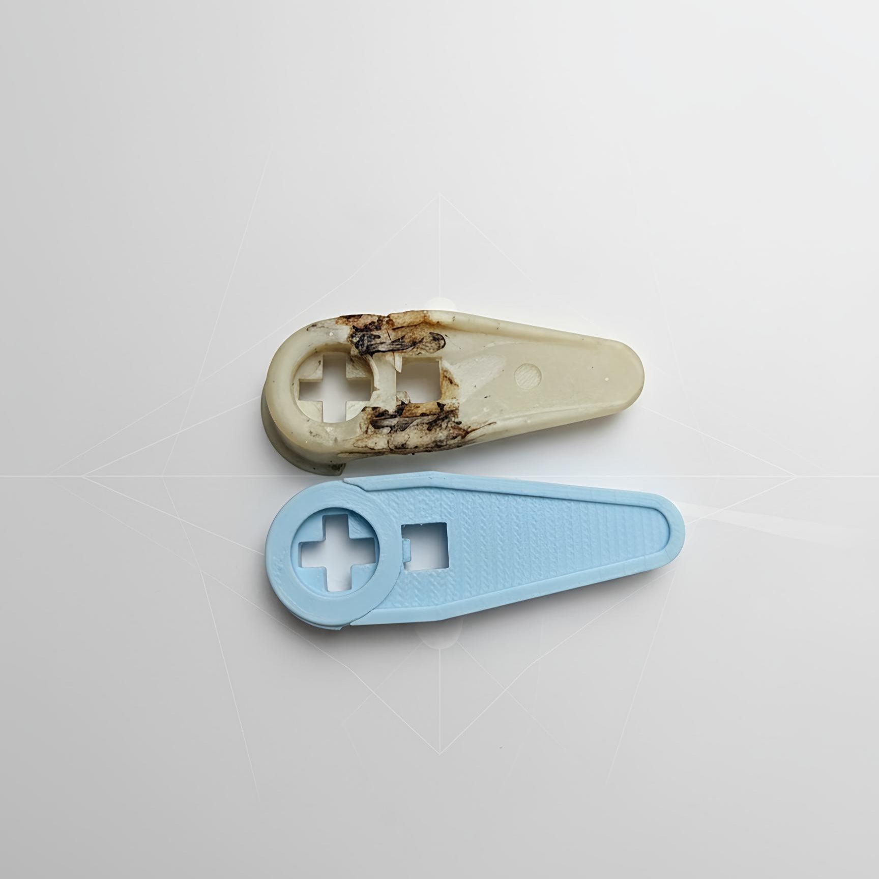 Özel Üretim - Mekanik Parça