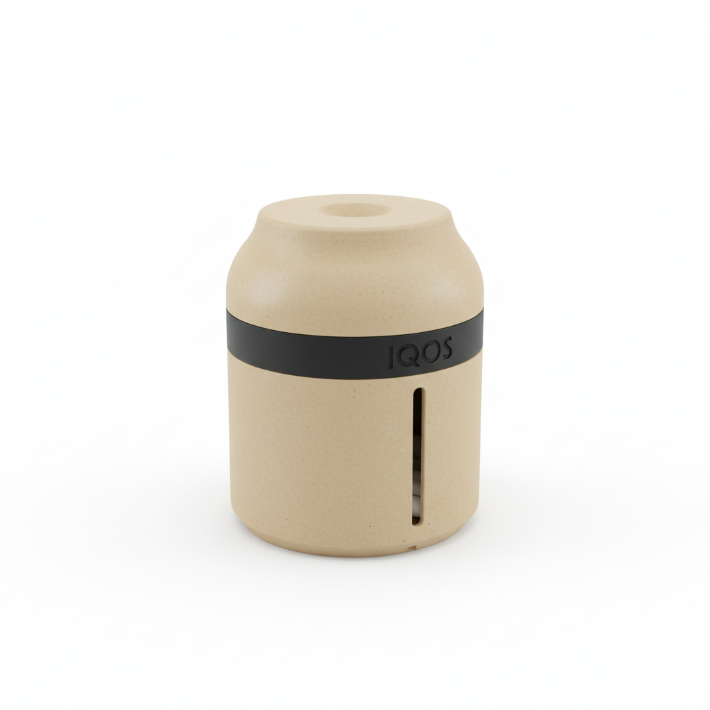 IQOS Premium Stick Atık Kutusu