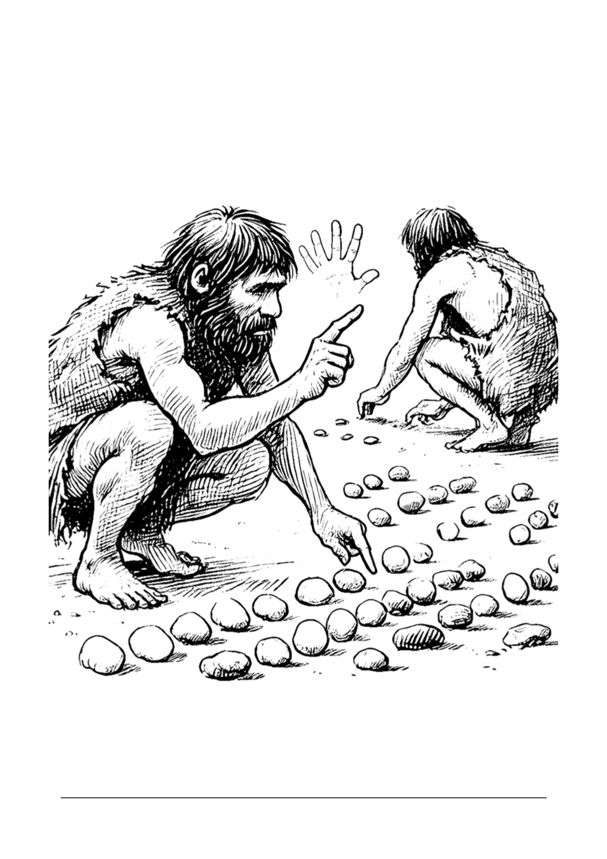 A Story Of Computers