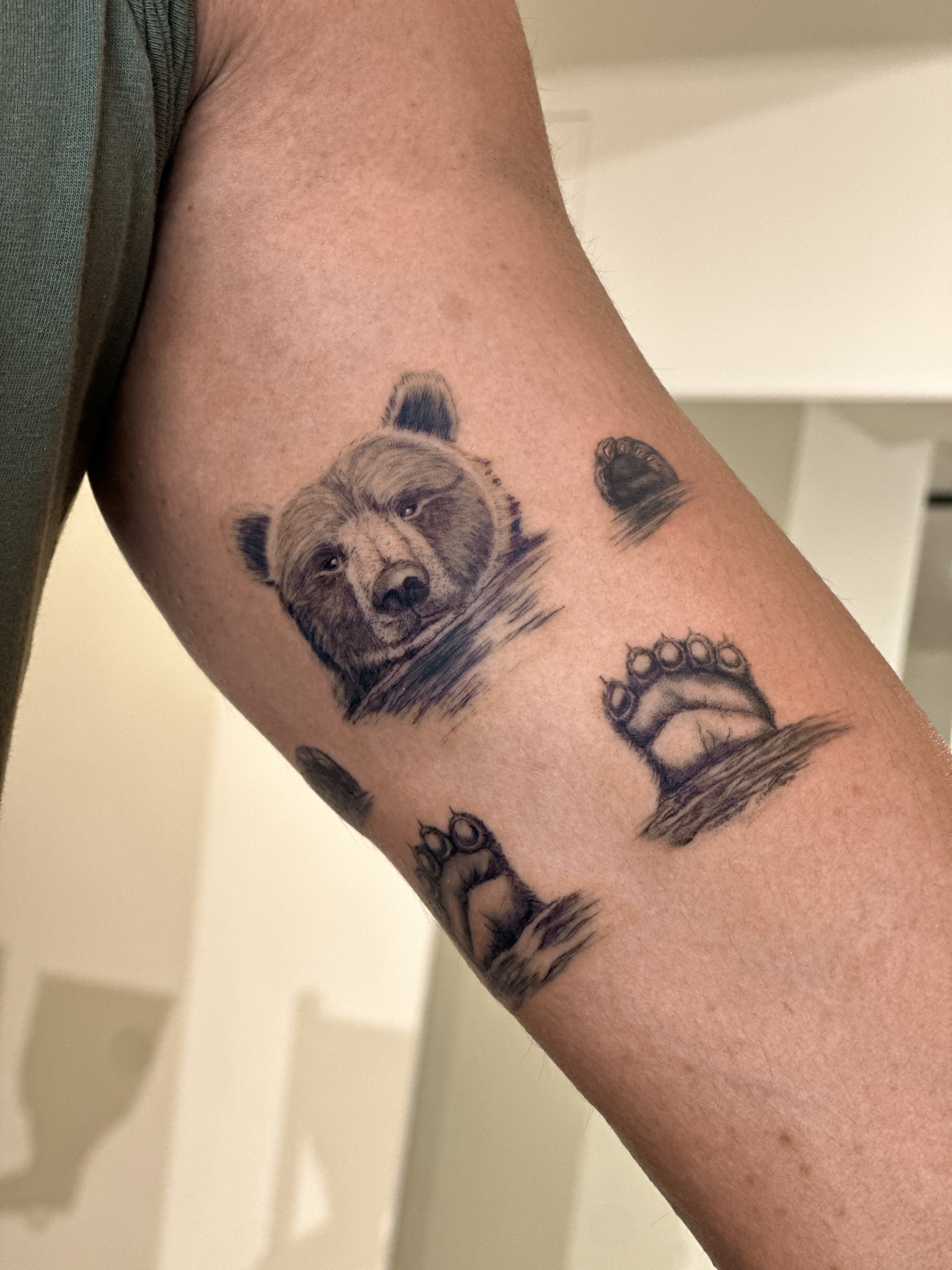 One-on-One Tattoo Seminar – Beginner Level (2 days)