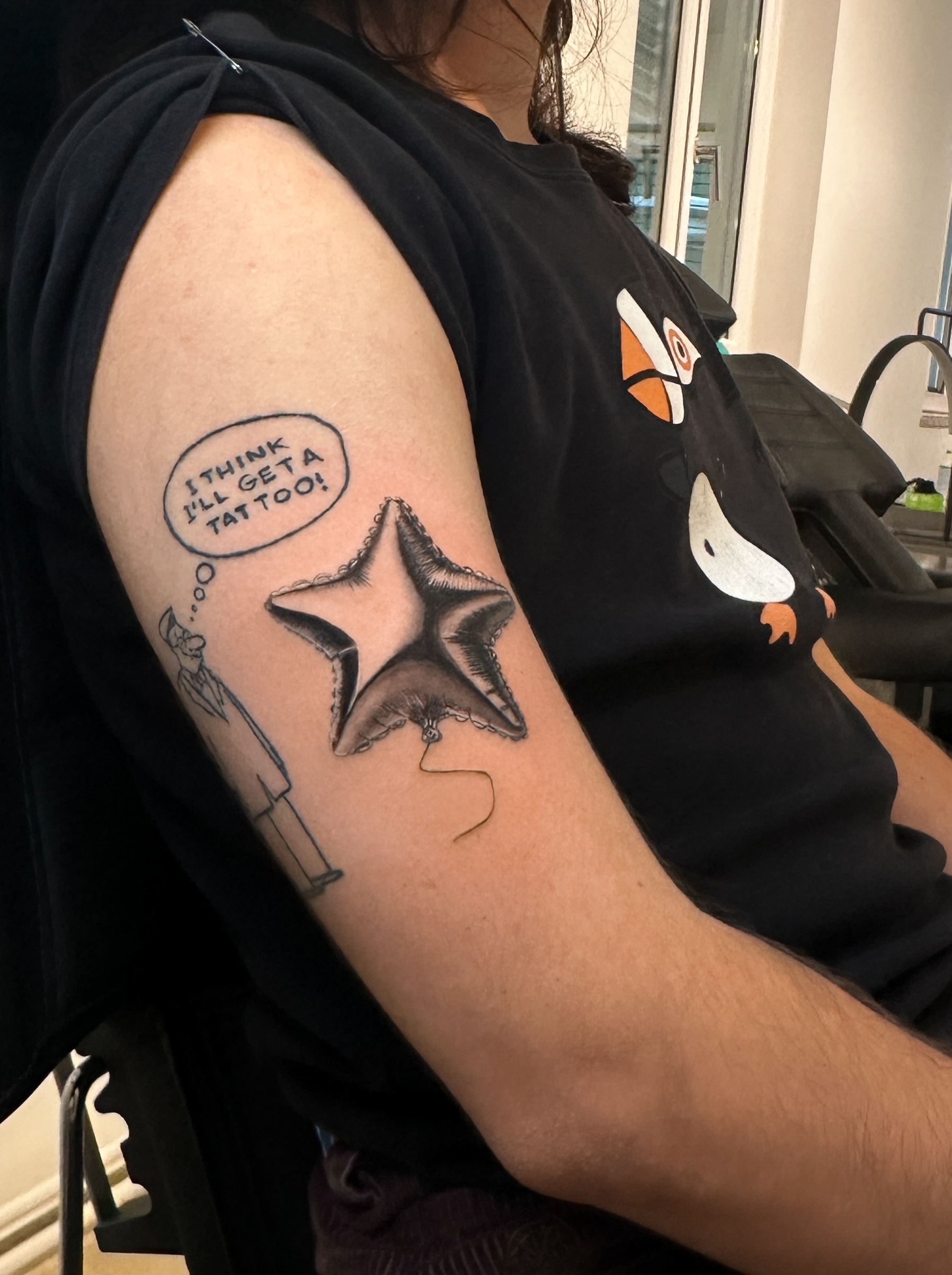 One-on-One Tattoo Seminar – Beginner Level (2 days)