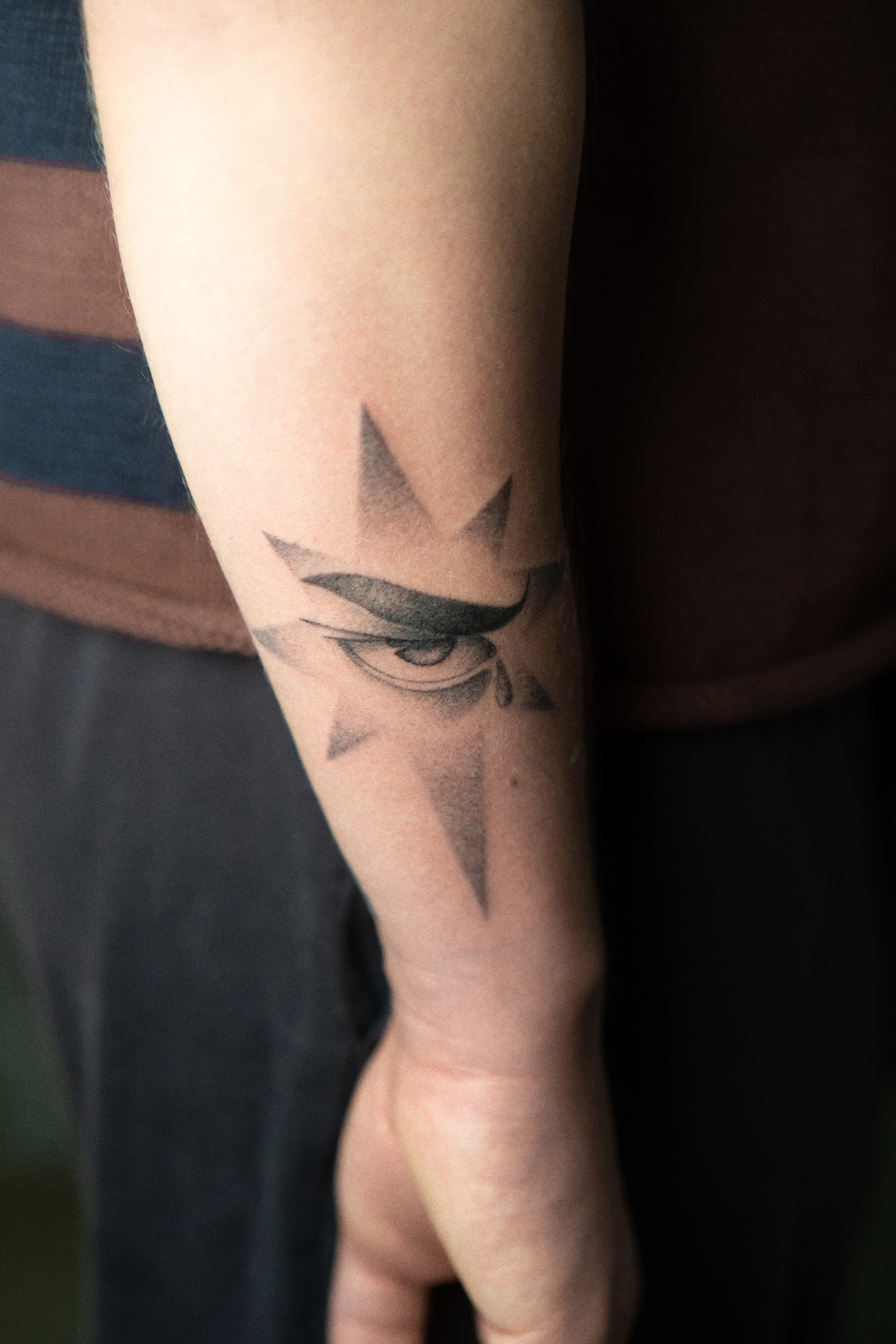 One-on-One Tattoo Seminar – Beginner Level (2 days)