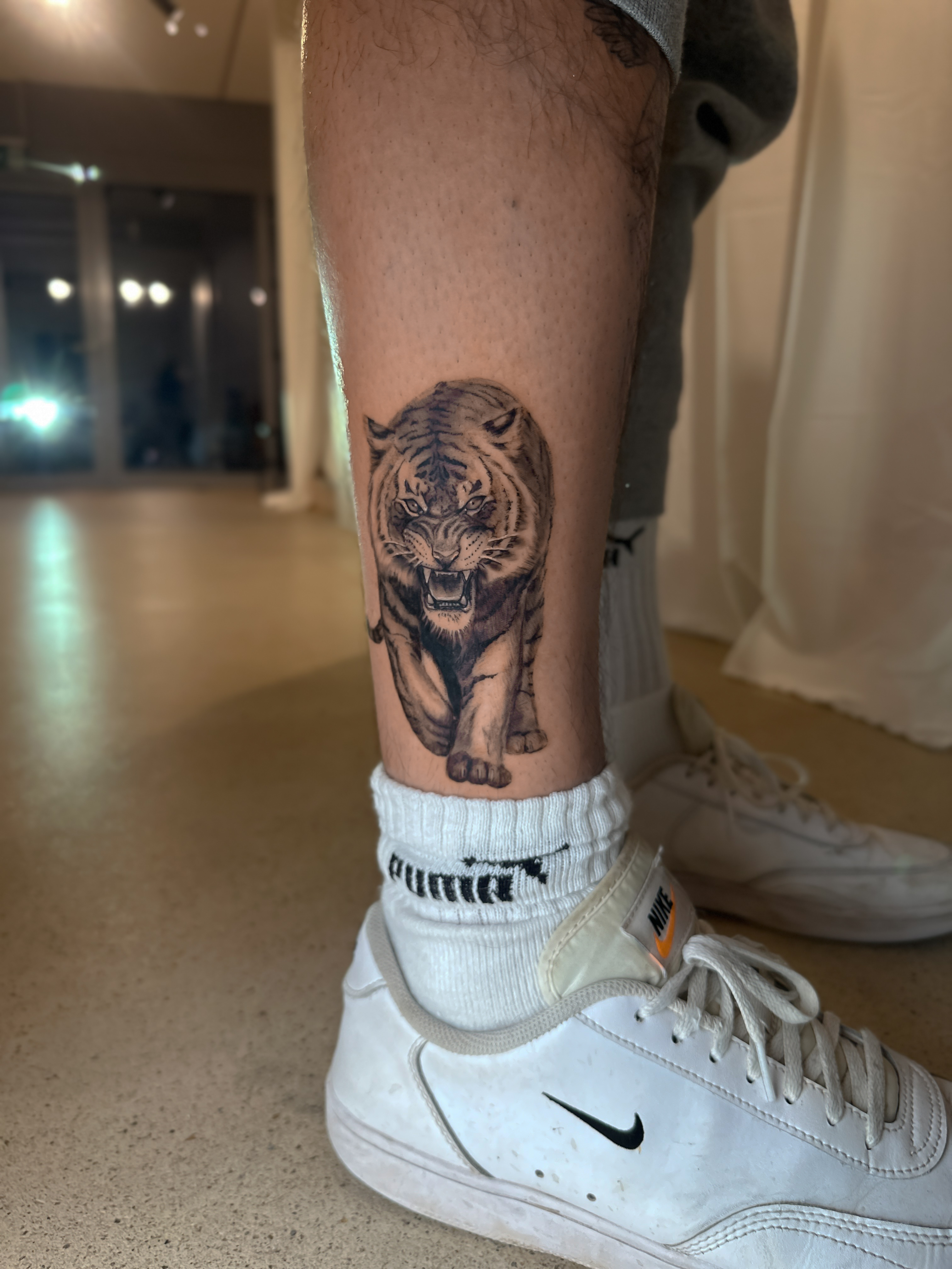 One-on-One Tattoo Seminar – Beginner Level (2 days)