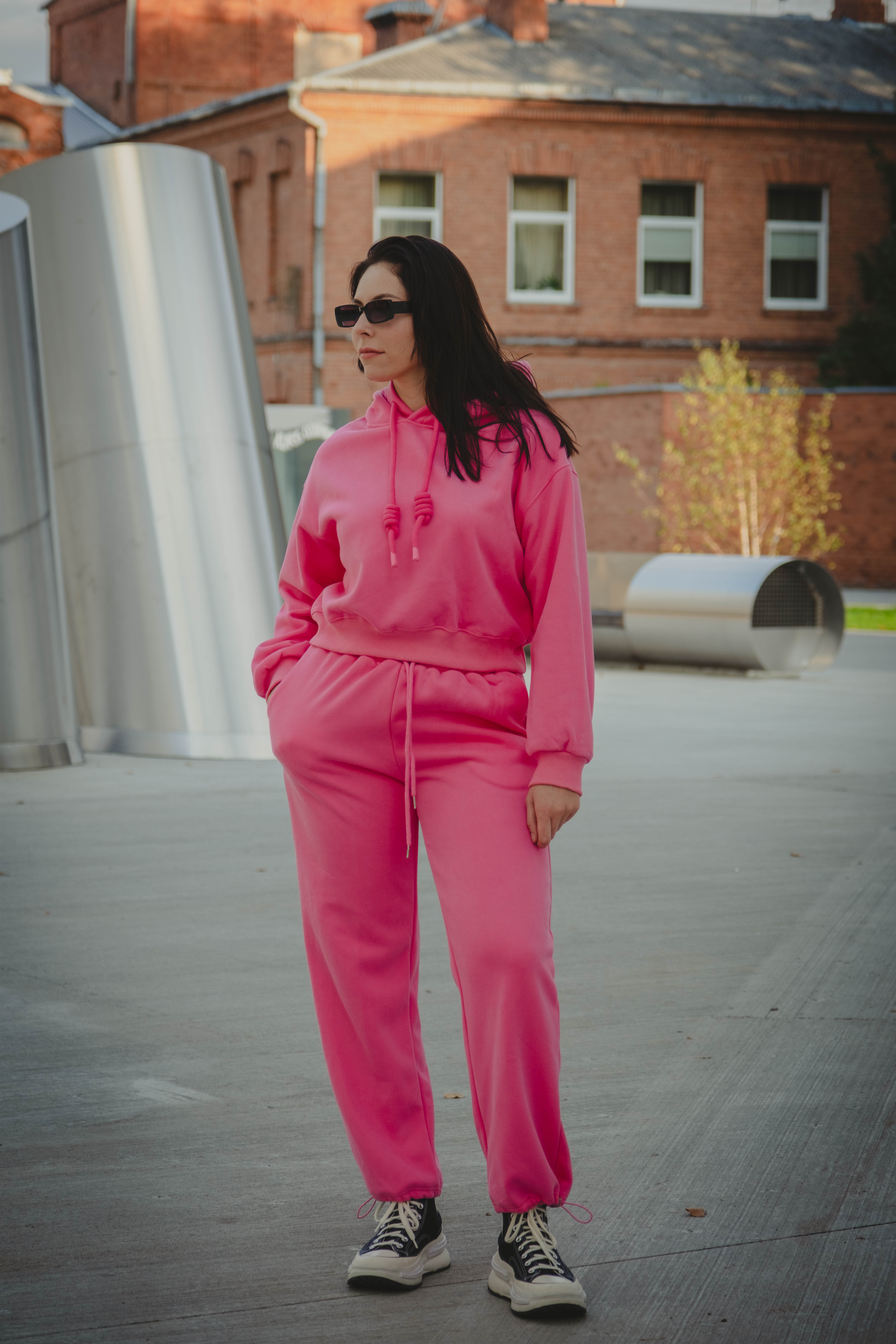 Laisvalaikio kostiumėlis