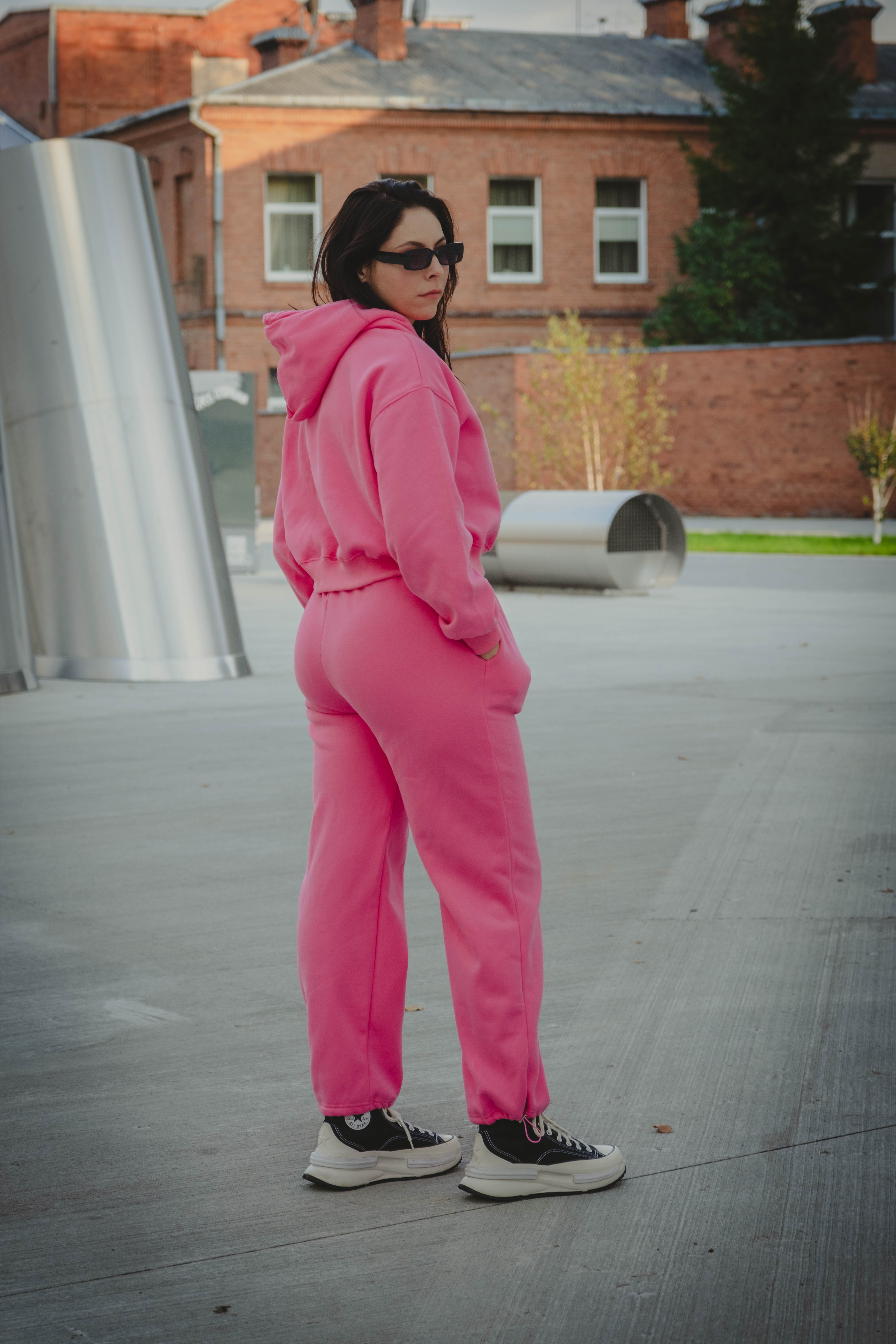 Laisvalaikio kostiumėlis