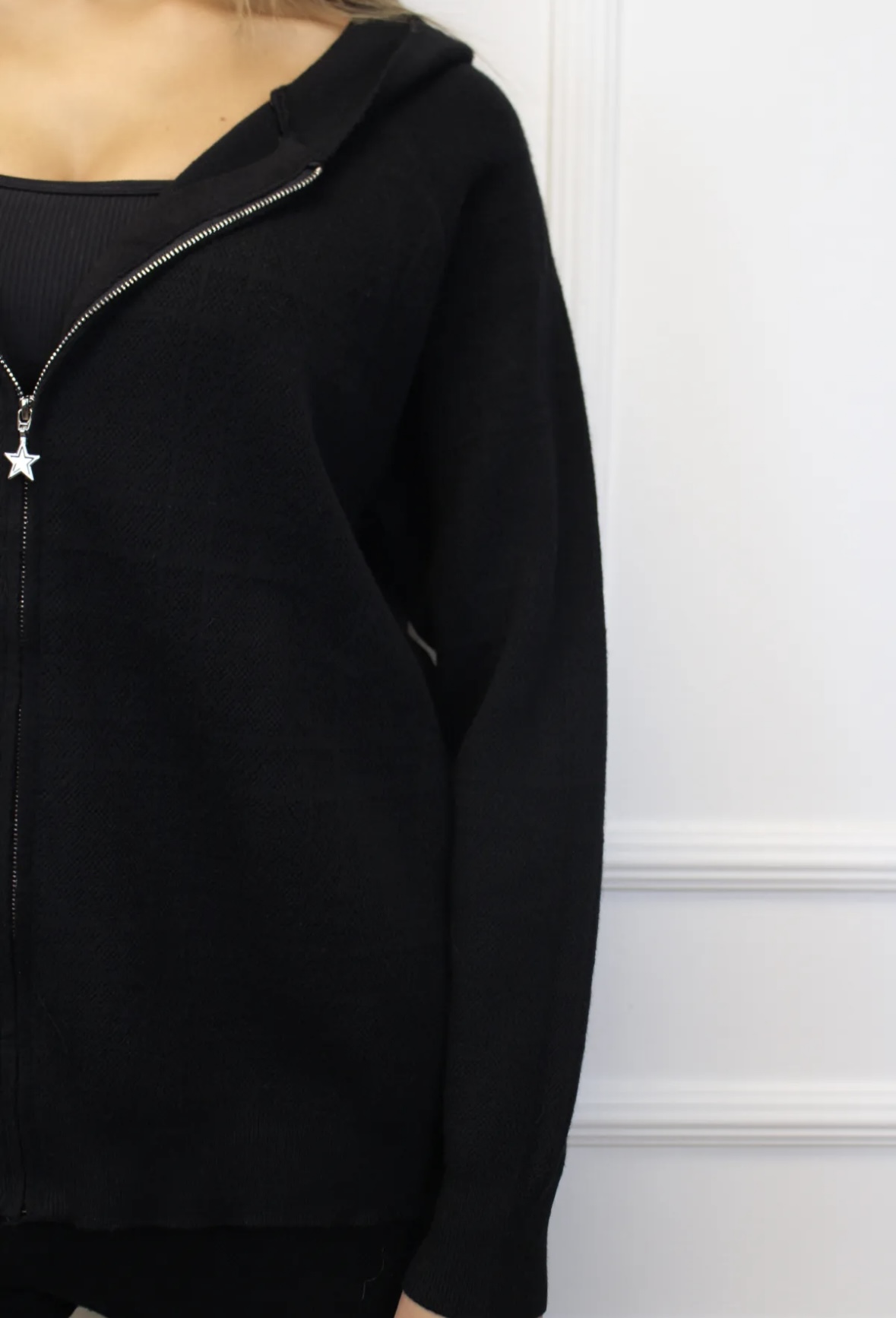 Kostiumėlis su kašmyru