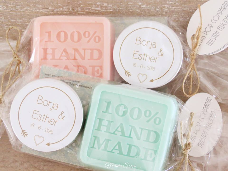 PACK JABÓN HANDMADE Y BÁLSAMO LABIAL 