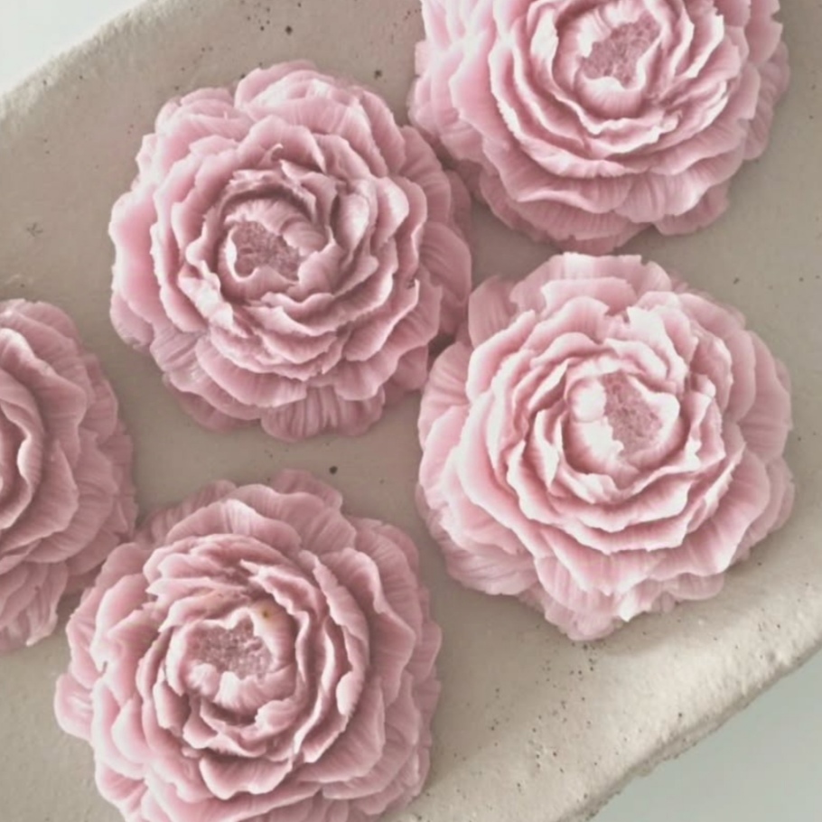 PACK JABÓN HANDMADE Y BÁLSAMO LABIAL 