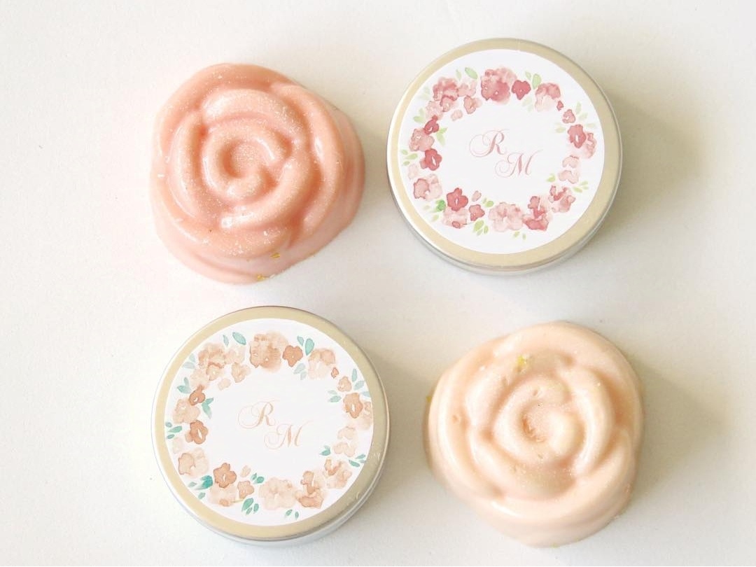 PACK JABÓN HANDMADE Y BÁLSAMO LABIAL 