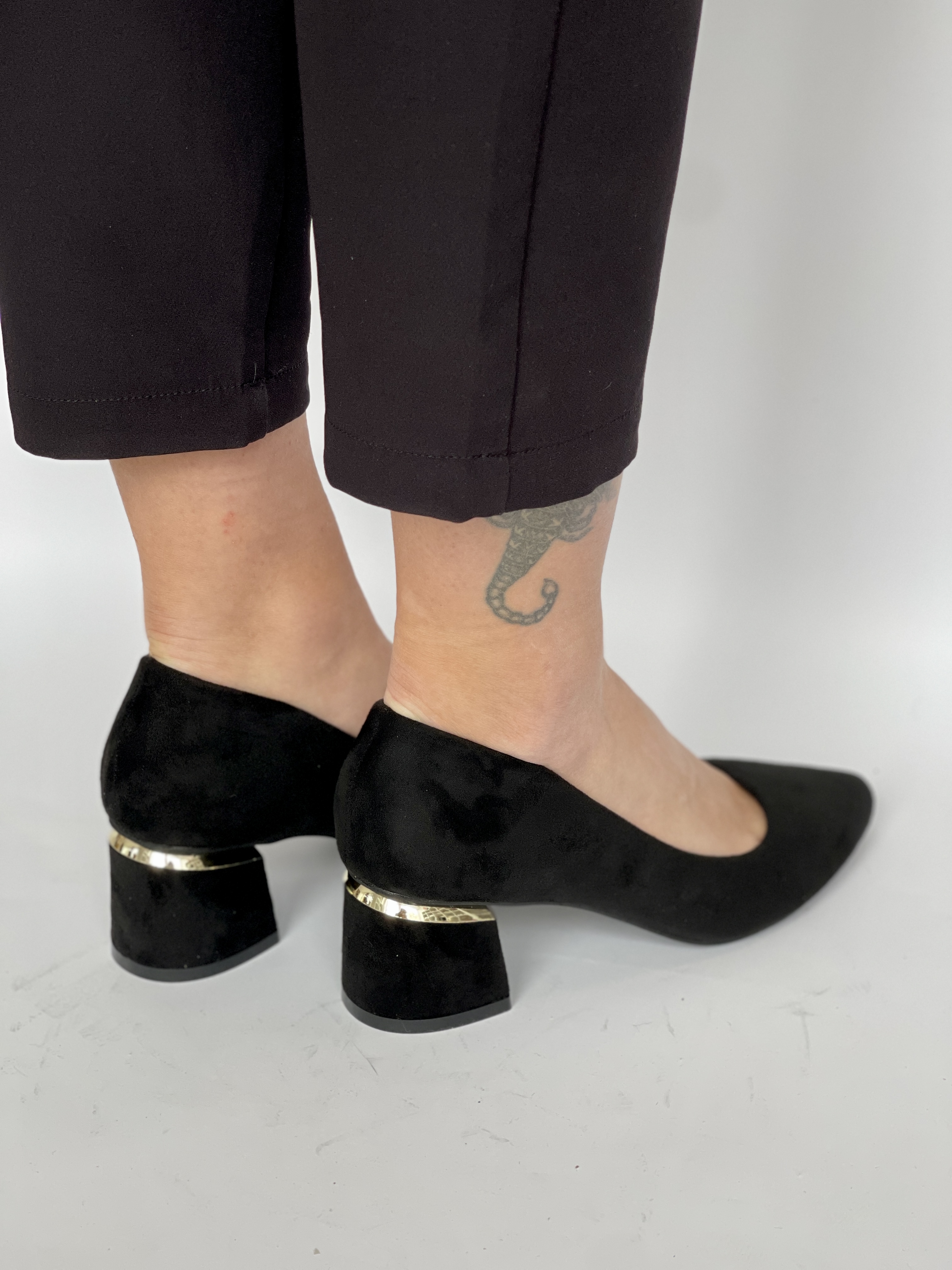 KLASIKINIAI AUKŠTAKULNIAI BLK