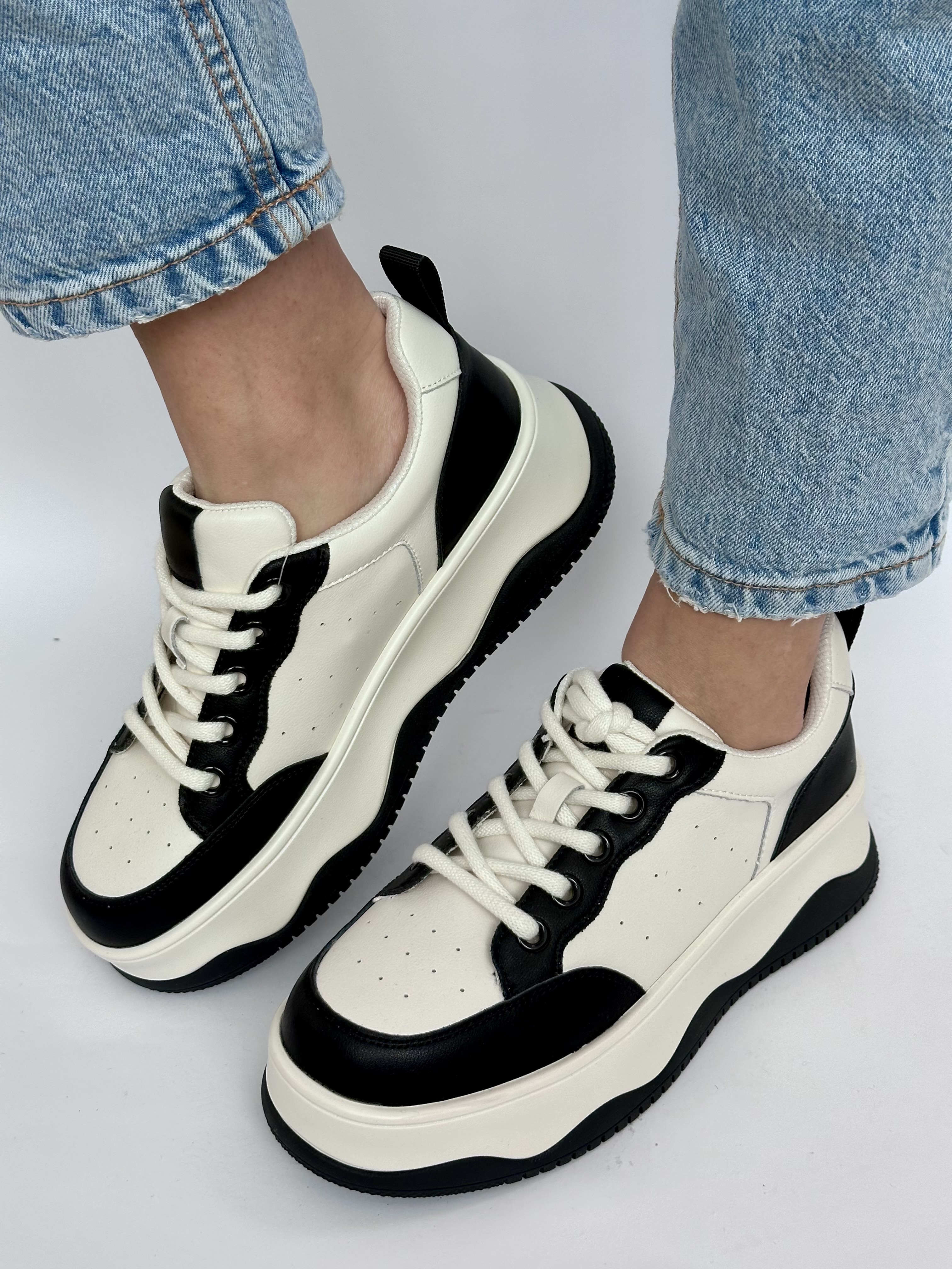 Sportiniai batai (BEI-BK)