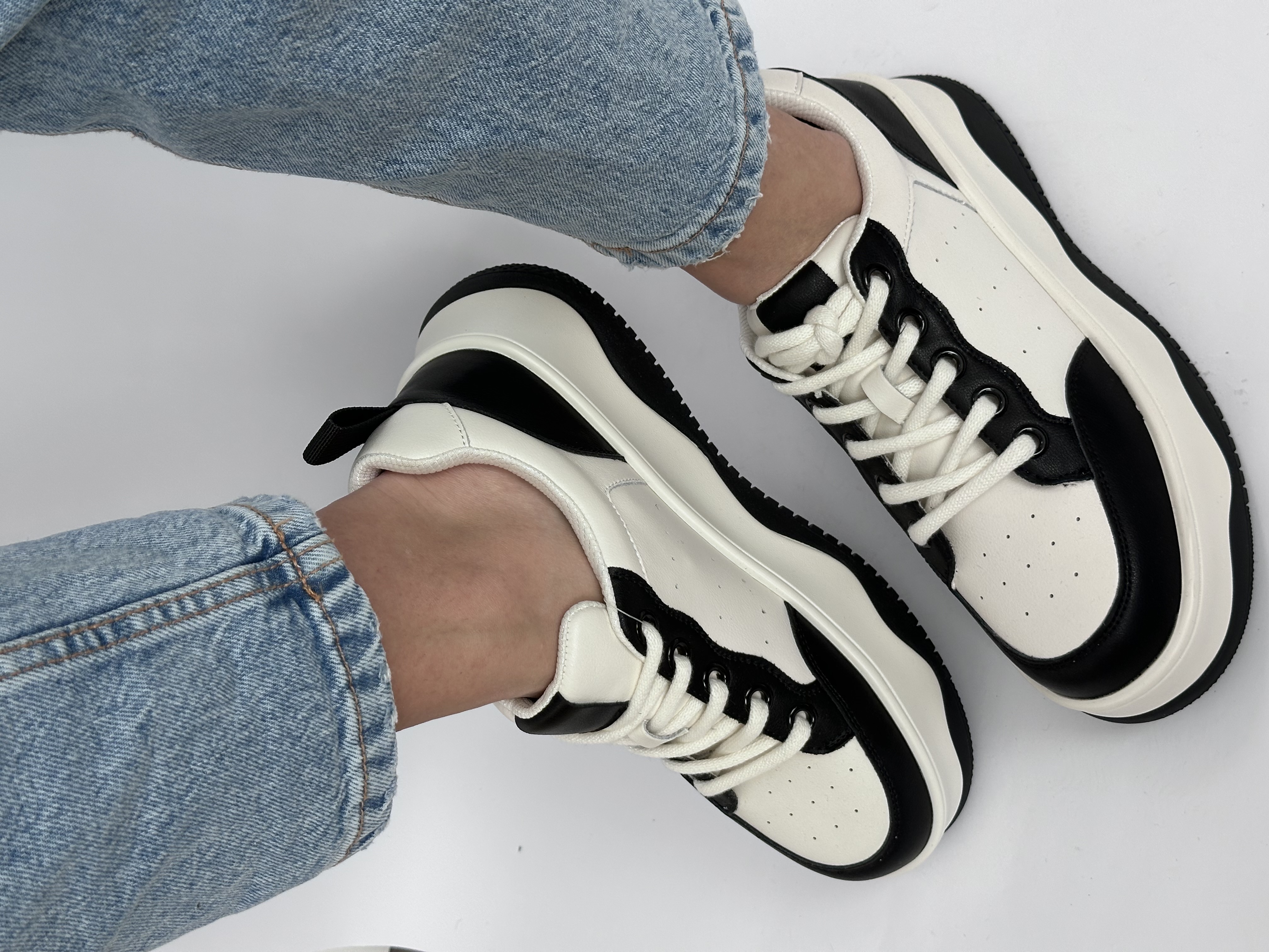 Sportiniai batai (BEI-BK)