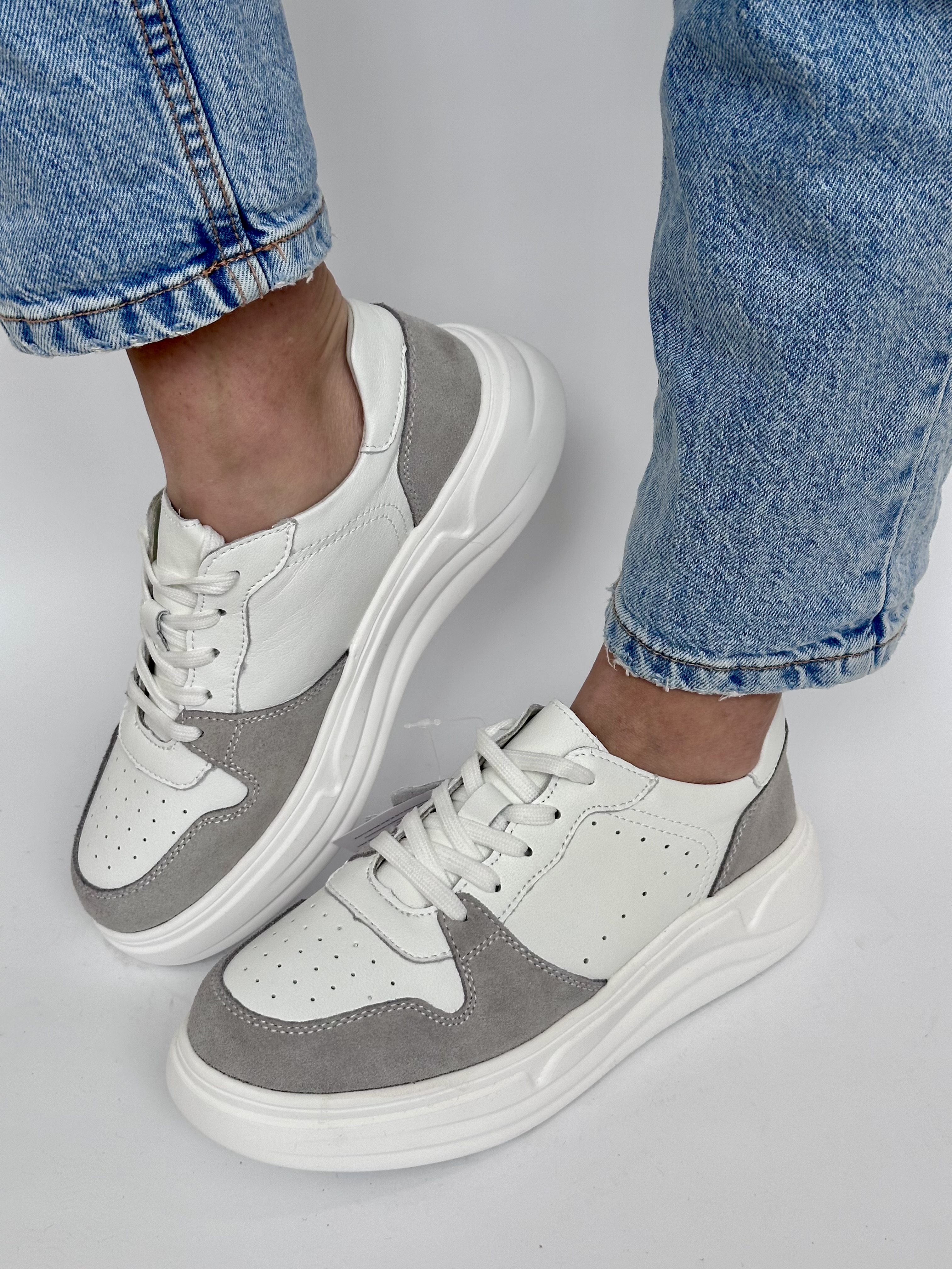 Sportiniai bateliai (GD-XF-123)