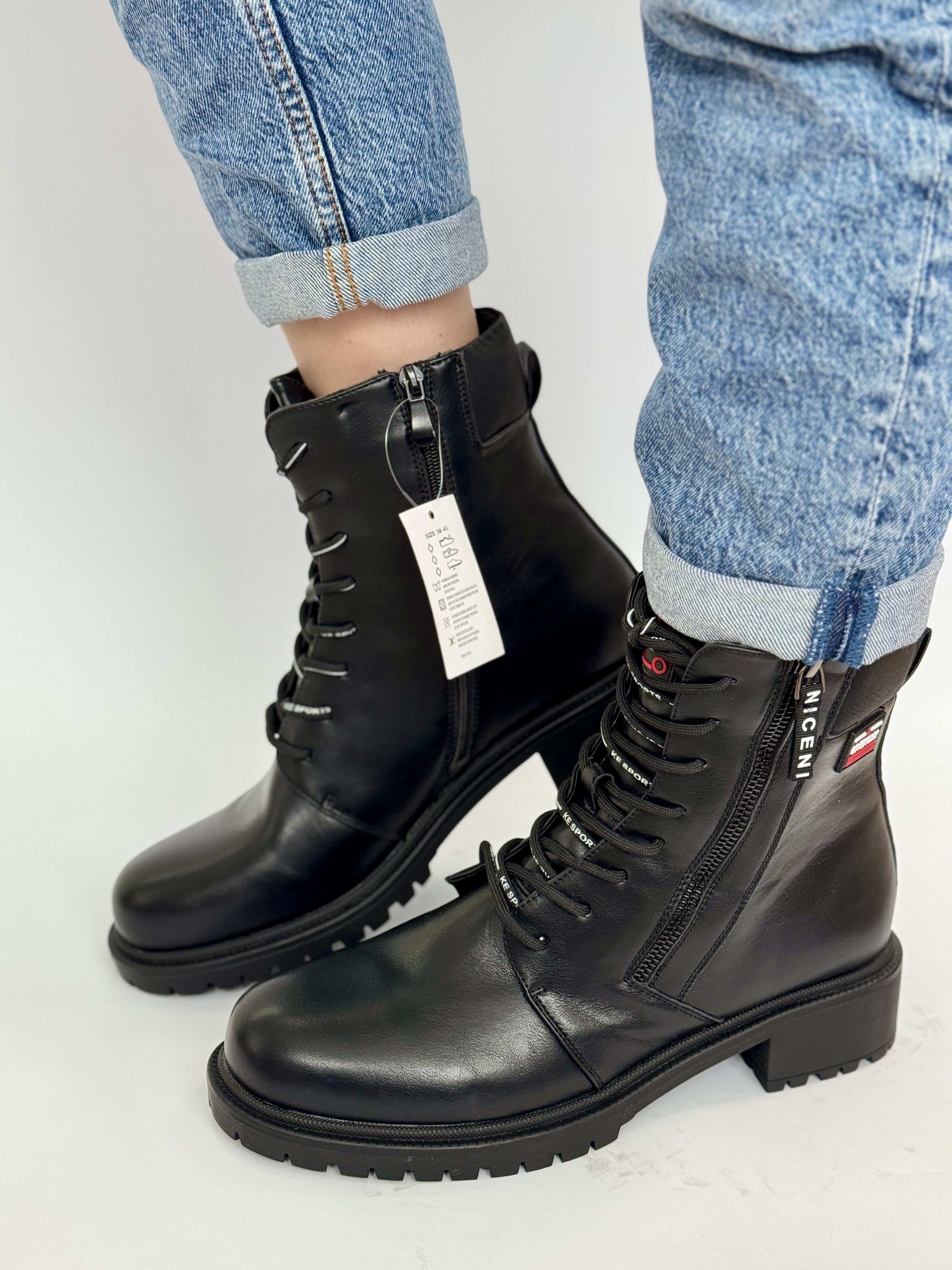 Juodi aulinukai (žiema, ruduo)