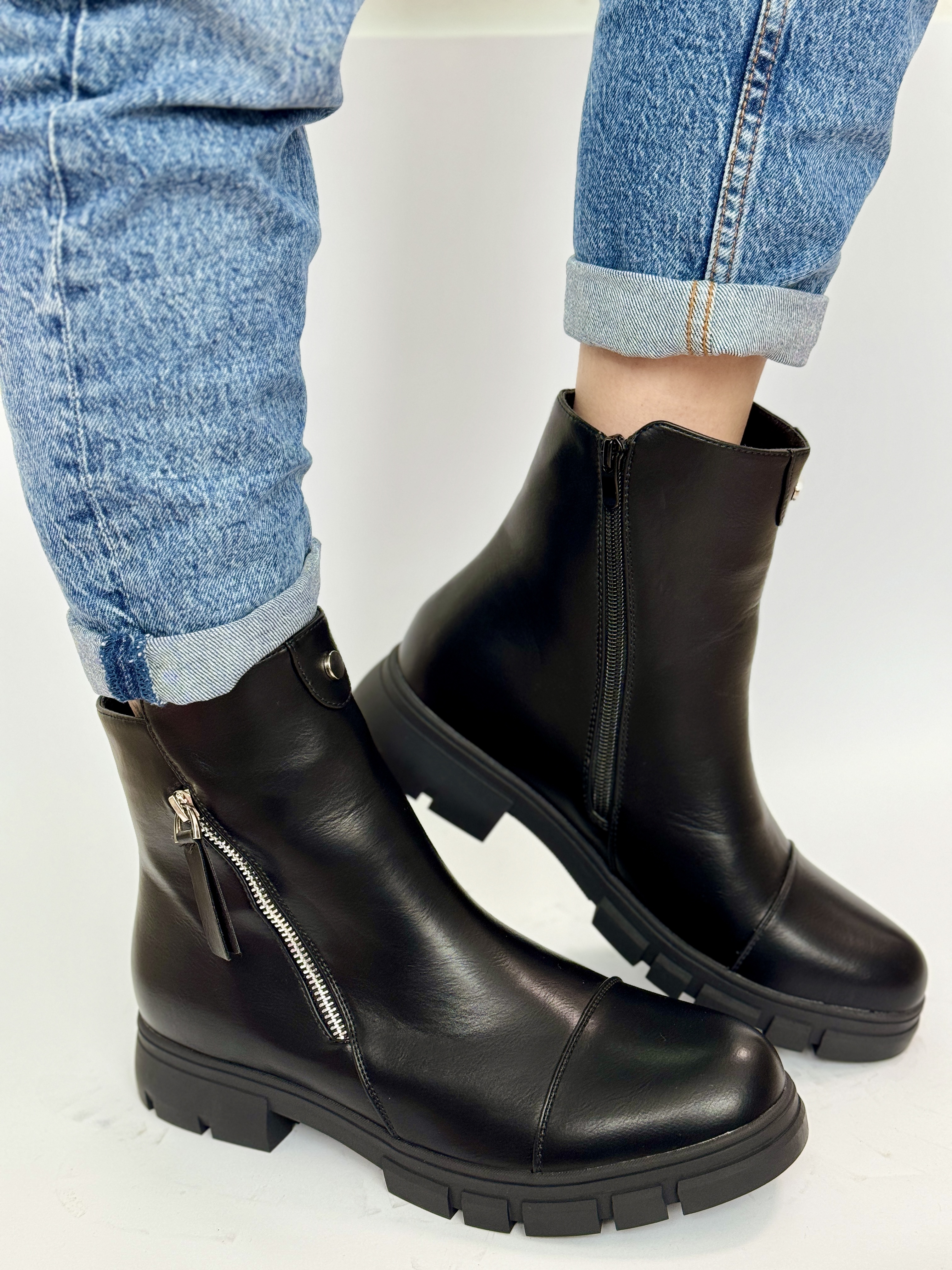 Juodi batai (SAB155-1)