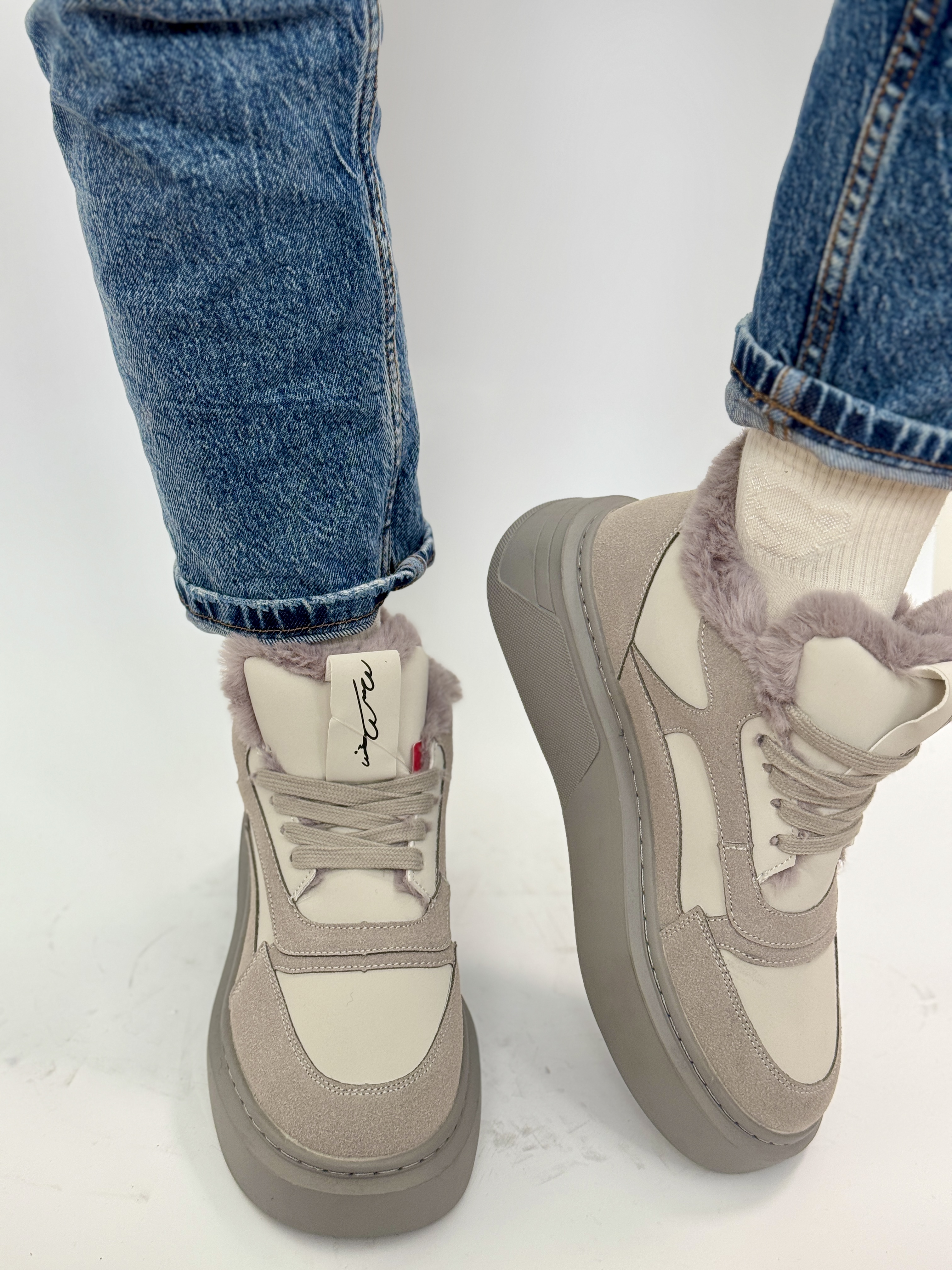 Žieminiai Sportbačiai (PM3825-2)