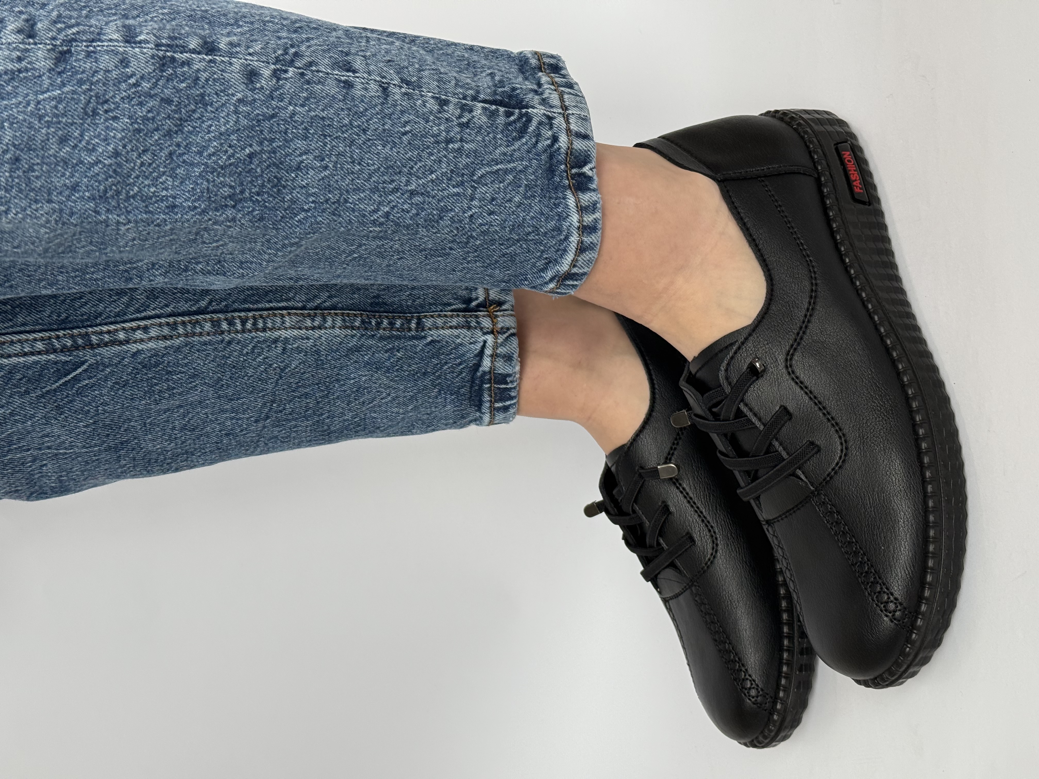 Juodi batai (SC-5886-1)