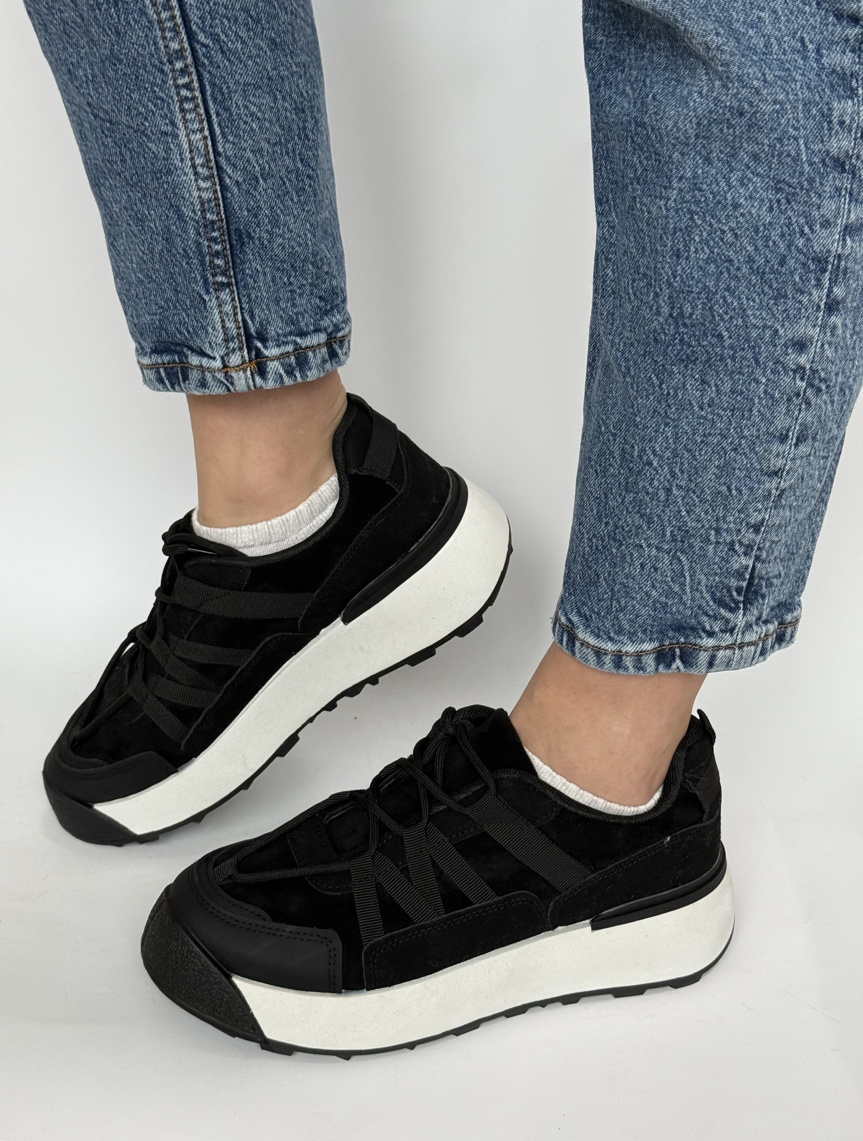 Juodi kedukai (BL337P)