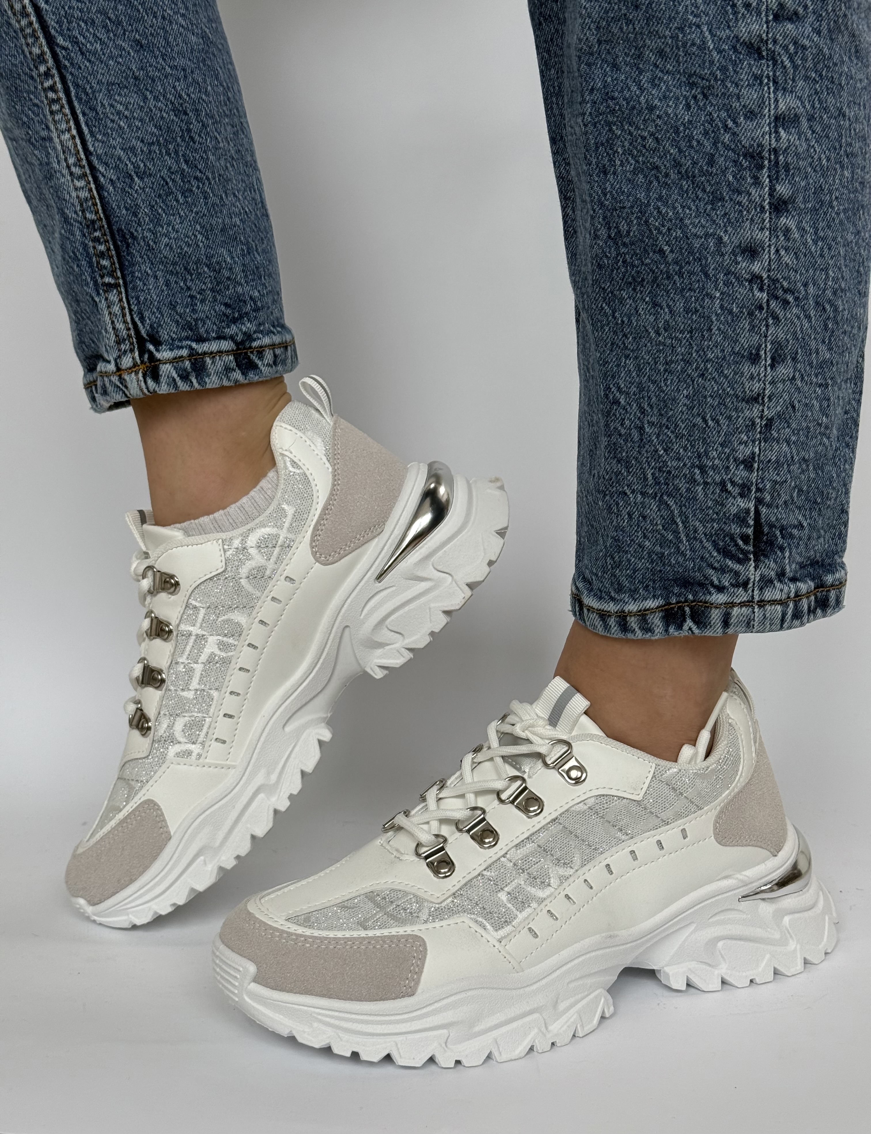 Sportiniai bateliai (SX56)