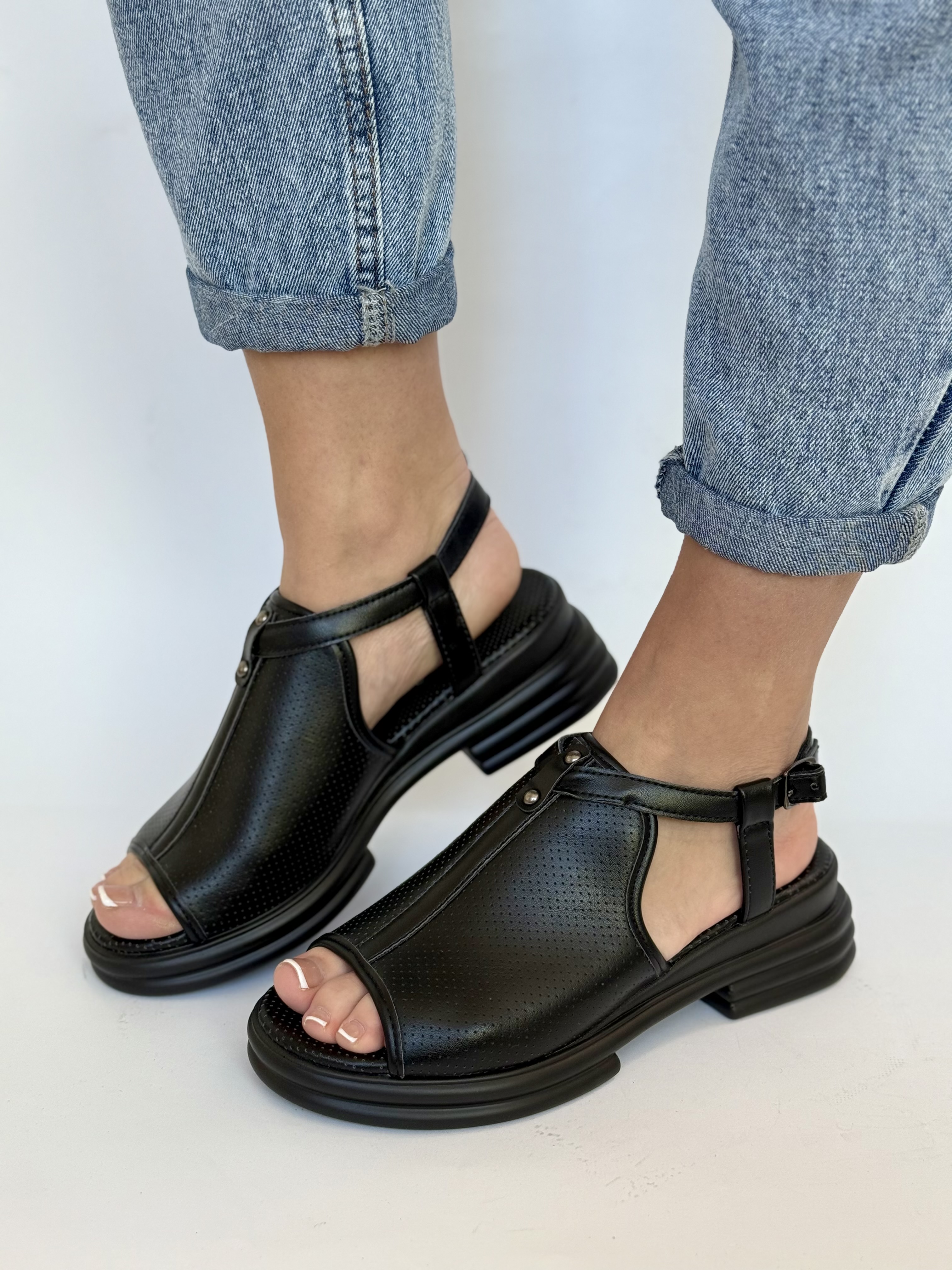 Juodos basutės (564-7)