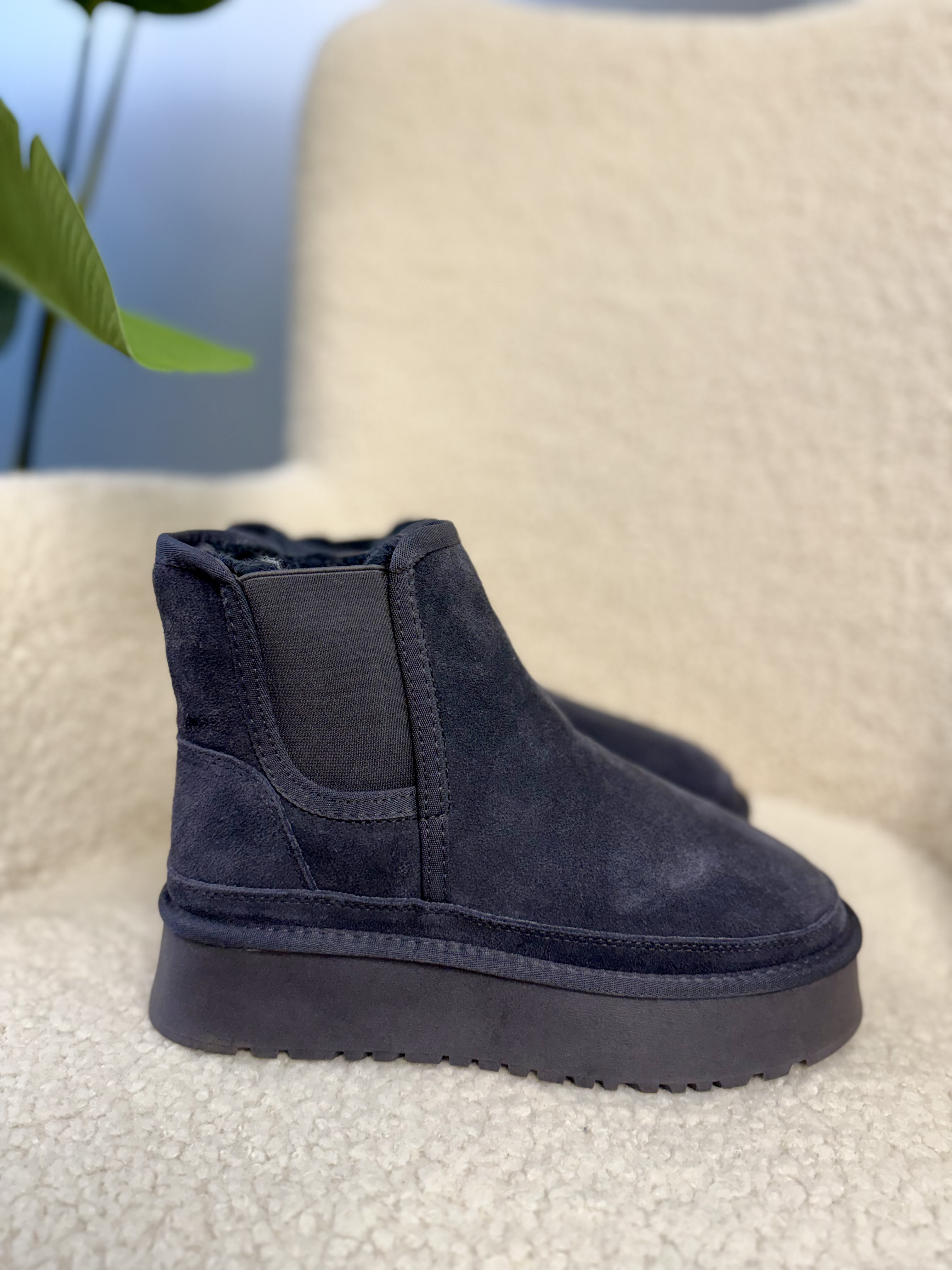 SNIEGO BATAI SU GUMA GR