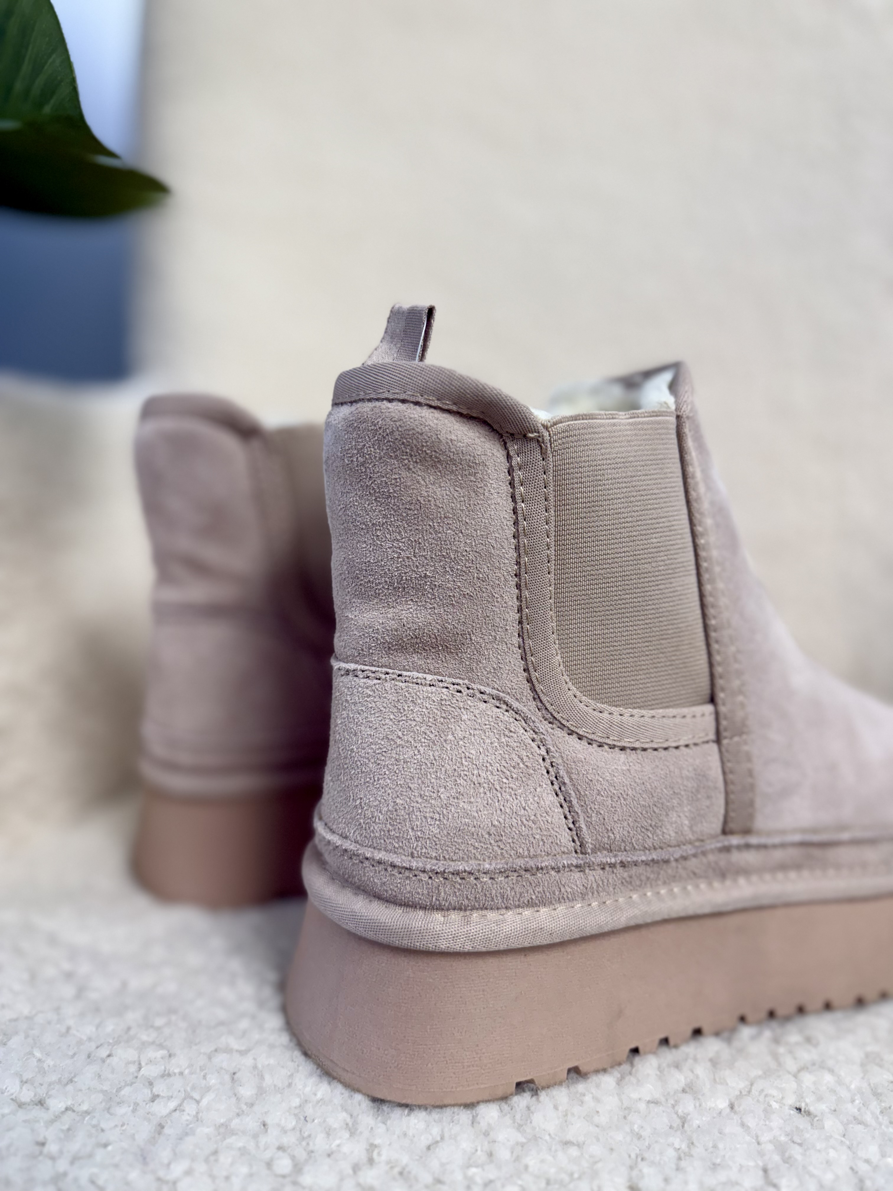 SNIEGO BATAI SU GUMA APR