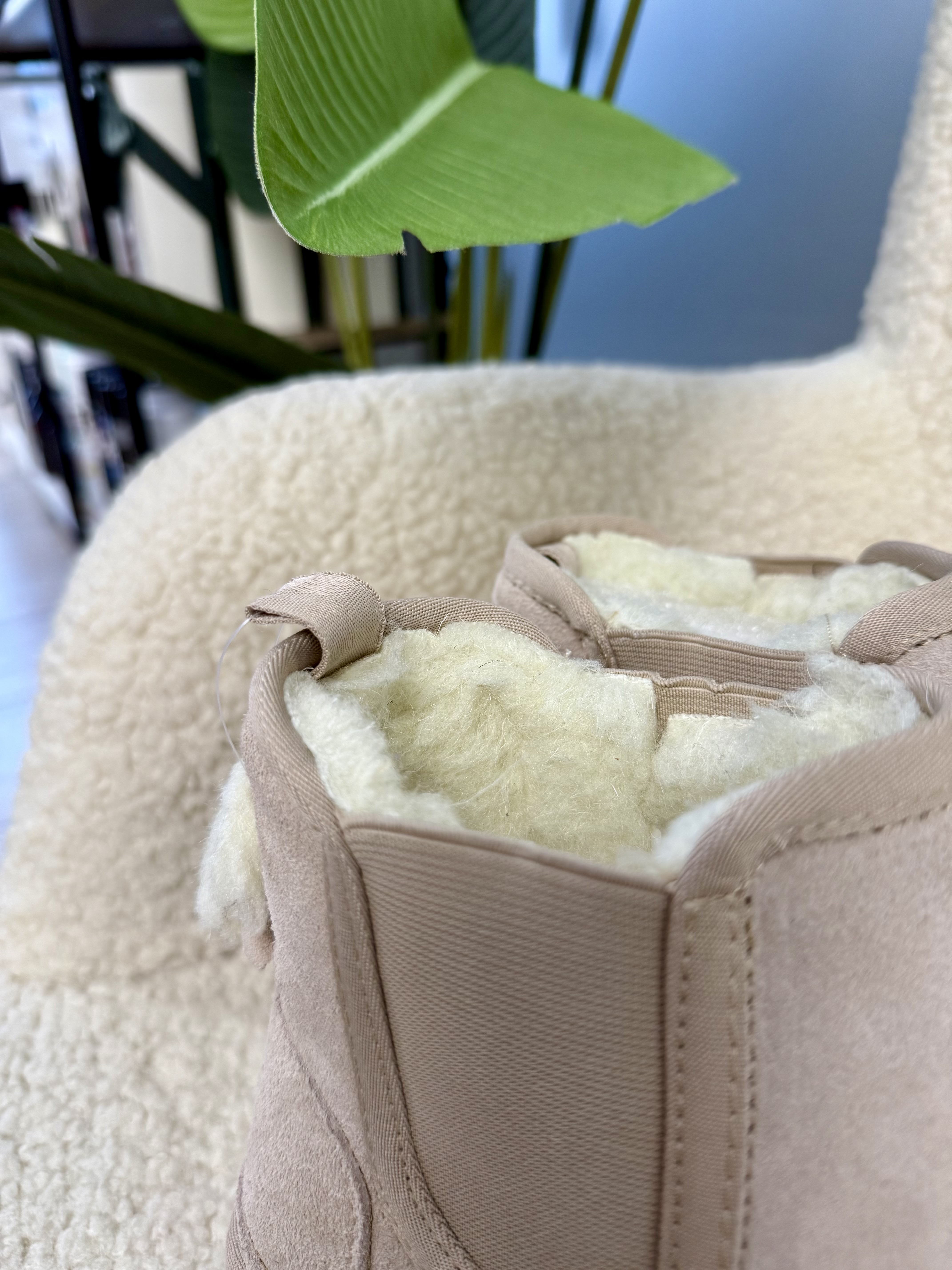 SNIEGO BATAI SU GUMA APR