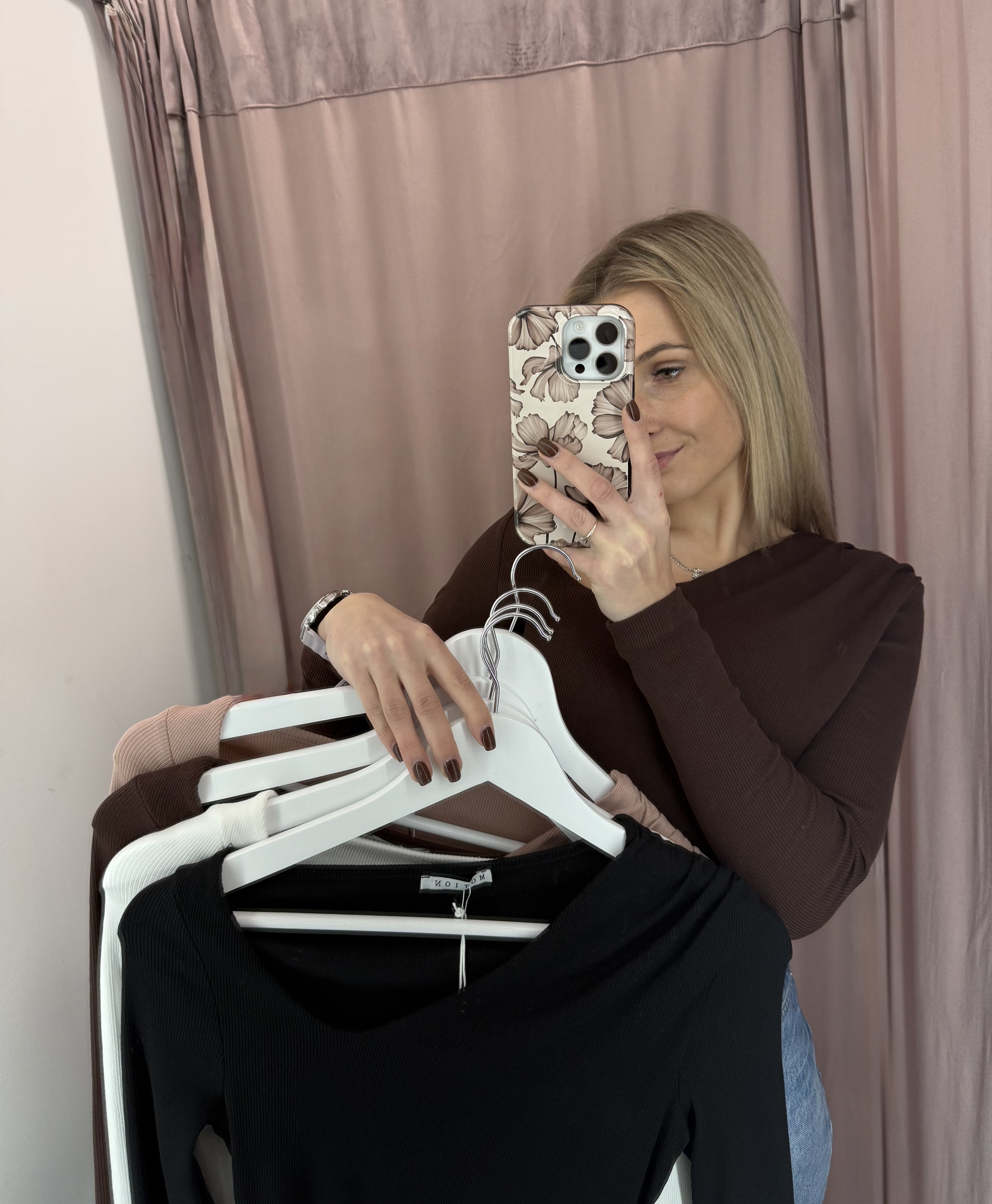 Moteriška palaidinė