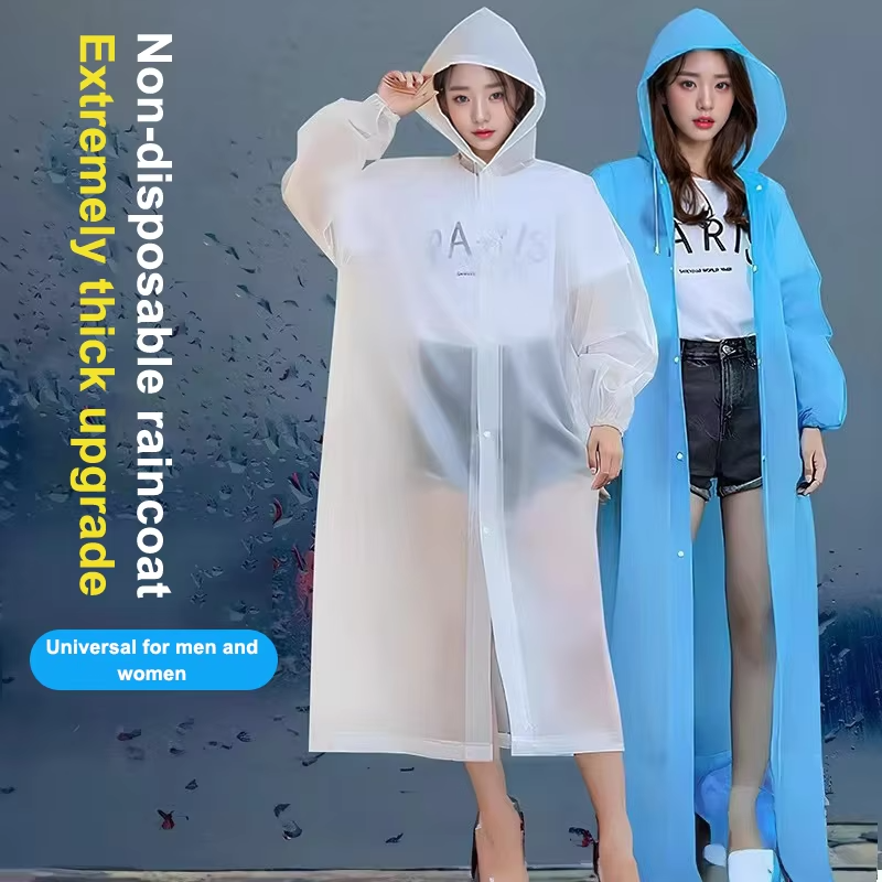 EVA Upgraded Raincoat