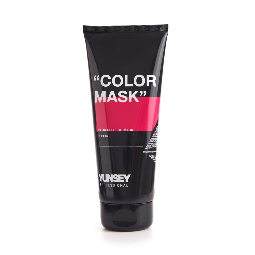 COLOR MASK YUNSEY