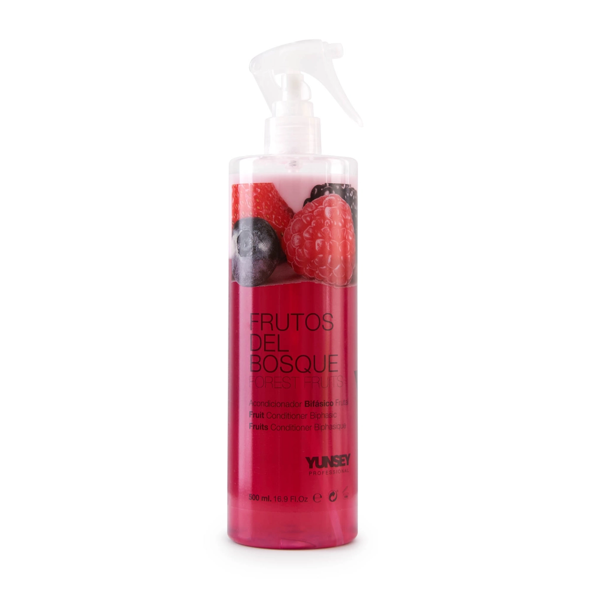 Frutos del Bosque Loción