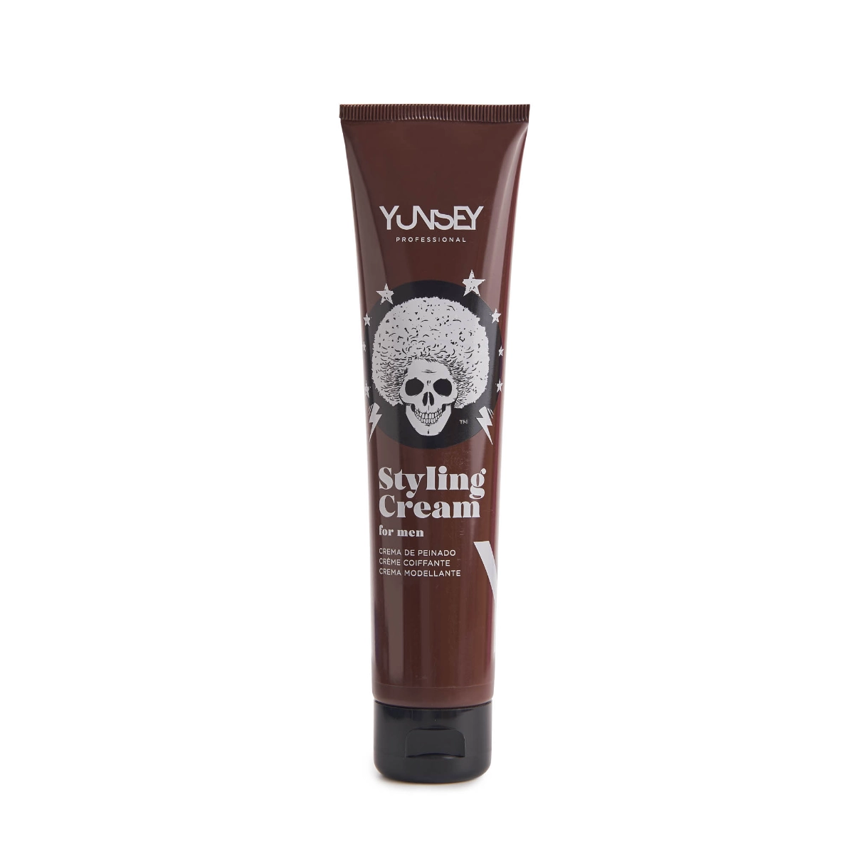 Crema de peinado