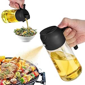 Olive Oil Sprayer