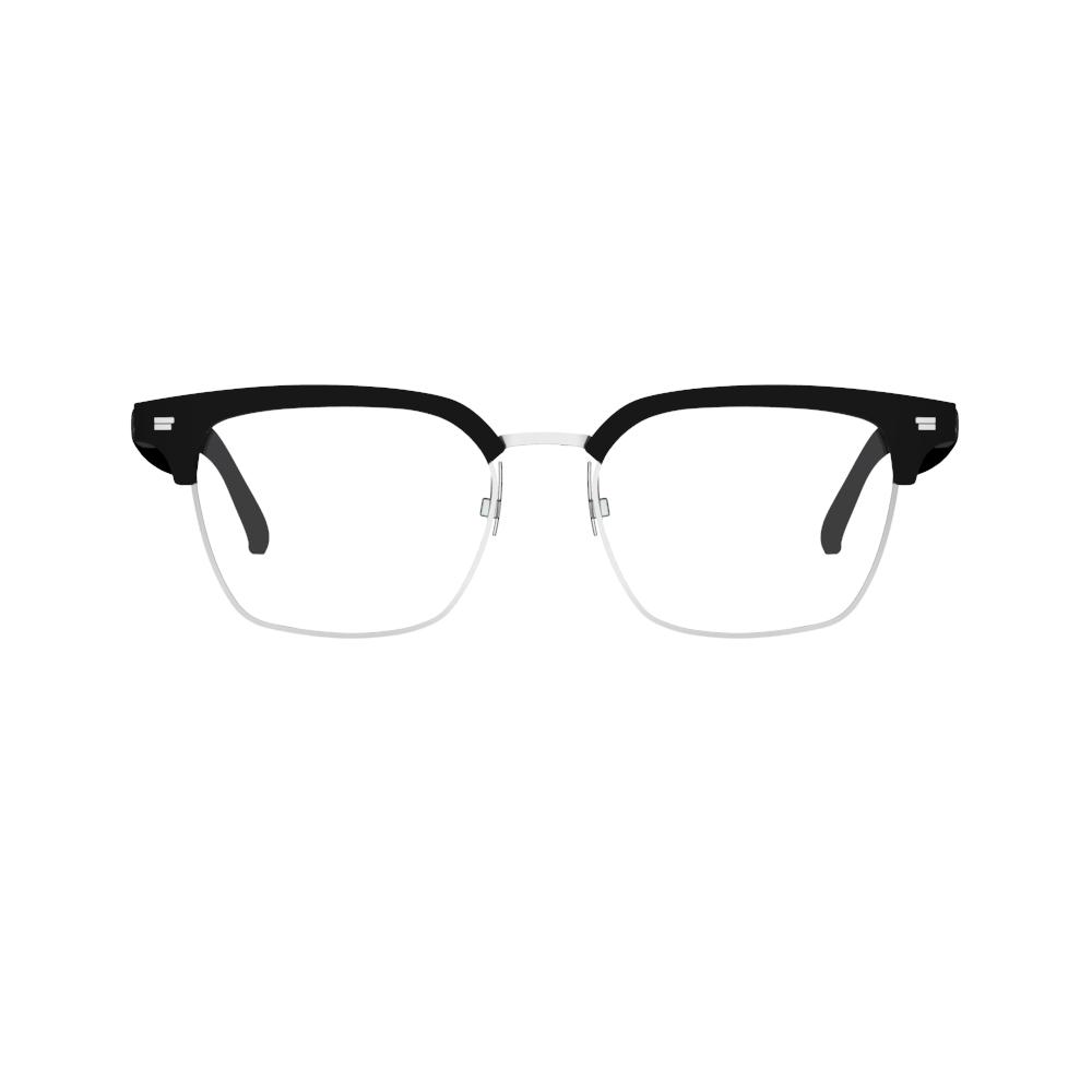 Headphones and Glasses in One