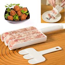 Sausage Maker Kit