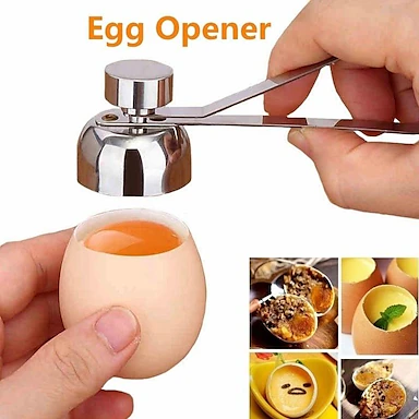 Egg Topper Cutter
