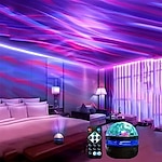 LED Star Projector