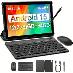 Android 15 Tablet Set