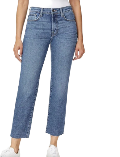  Kensie Super Denim Vintage Ladies Jeans. Colours: Sky blue, Sand Wash, Nevy blue, Black