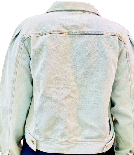 Trendy Fashion Denim Jackets  for Women