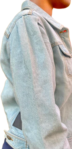 Trendy Fashion Denim Jackets  for Women