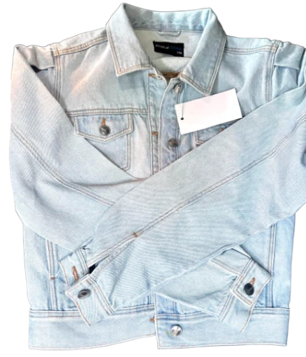 Trendy Fashion Denim Jackets  for Women