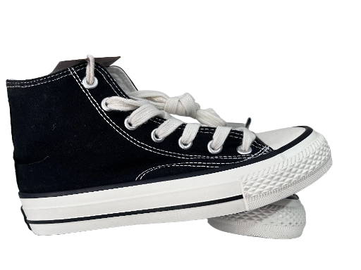 Allstar Hi- Top Converse