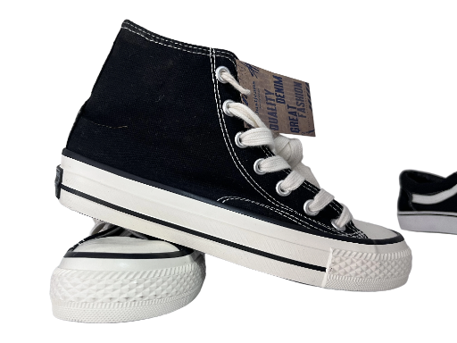 Allstar Hi- Top Converse