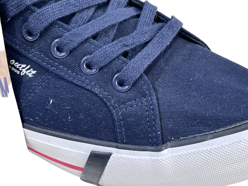 Casual Wear Patrol Canvas