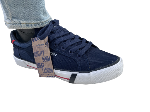 Casual Wear Patrol Canvas