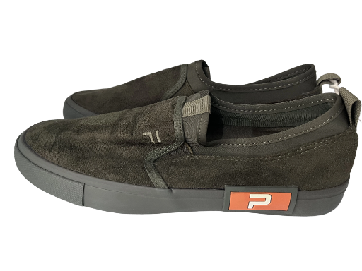 PaulMay slip ons