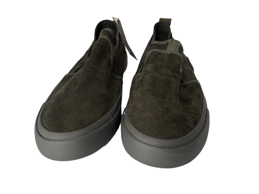 PaulMay slip ons