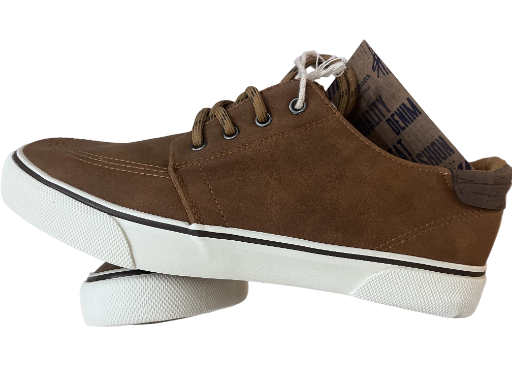 Springfield Sneaker Icon Dark brown