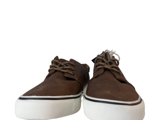 Springfield Sneaker Icon Dark brown